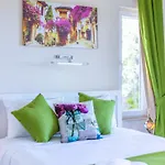 Βίλα Mystic Private Pool-garden & Sea Views In Location *