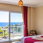 Mystic Private Pool-garden & Sea Views In Location * Καλκάν