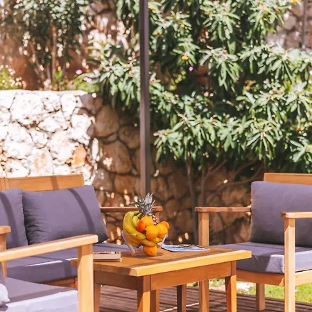 别墅 Mystic Private Pool-garden & Sea Views In Location