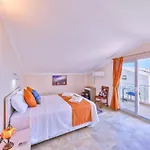 Mystic Private Pool-garden & Sea Views In Location Villa *