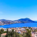 Mystic Private Pool-garden & Sea Views In Location *